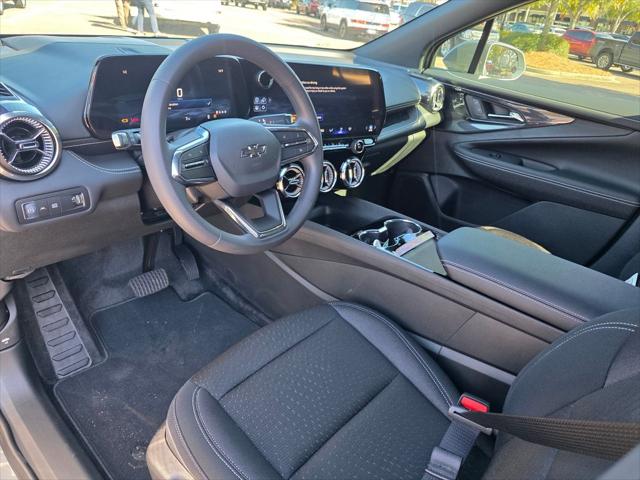 2025 Chevrolet V Blazer LT FWD