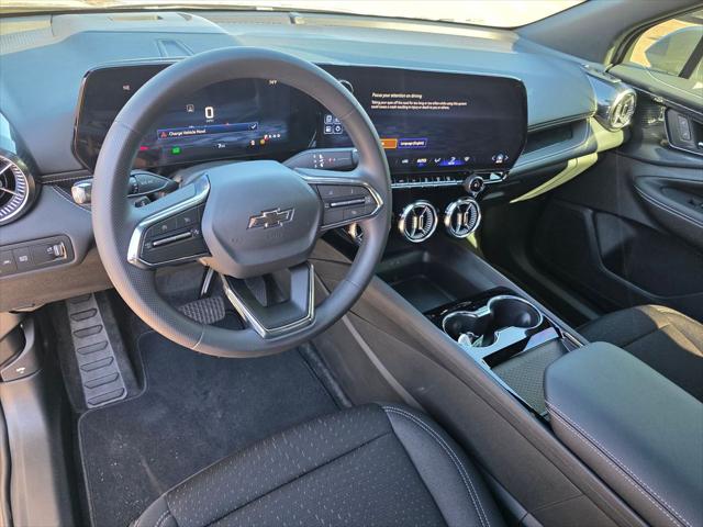 2025 Chevrolet V Blazer LT FWD