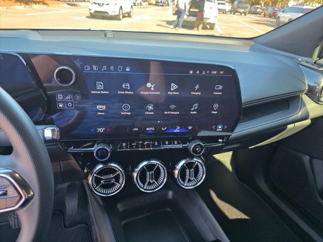 2025 Chevrolet V Blazer LT FWD