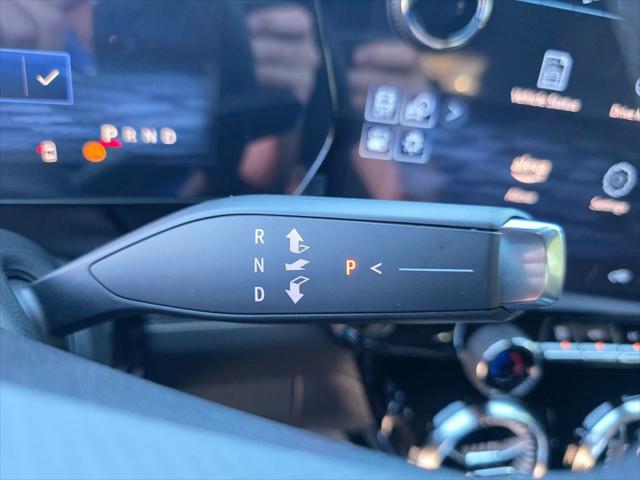 2025 Chevrolet V Blazer LT FWD