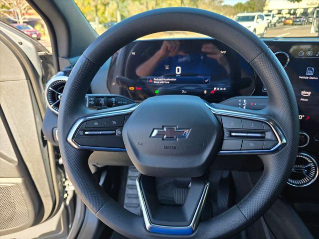 2025 Chevrolet V Blazer LT FWD