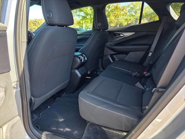 2025 Chevrolet V Blazer LT FWD