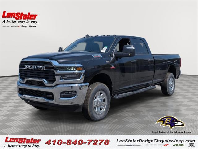 2025 Ram 2500 Tradesman Crew Cab 4x4 8' Box for sale in Westminster, MD