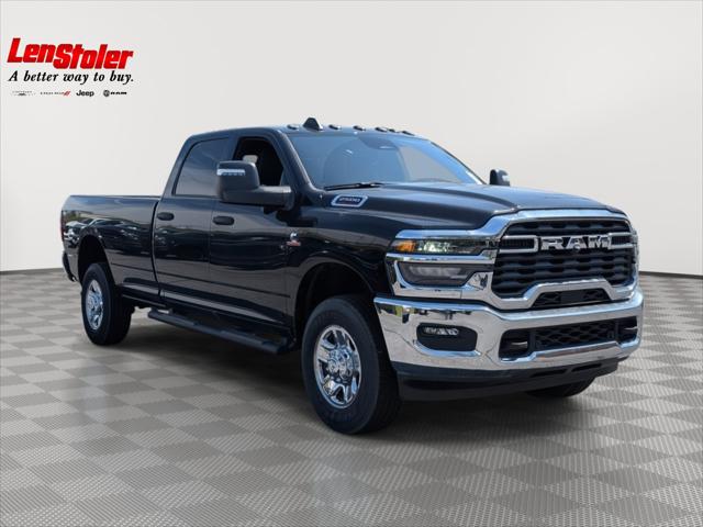 2025 Ram 2500 Tradesman Crew Cab 4x4 8 Box