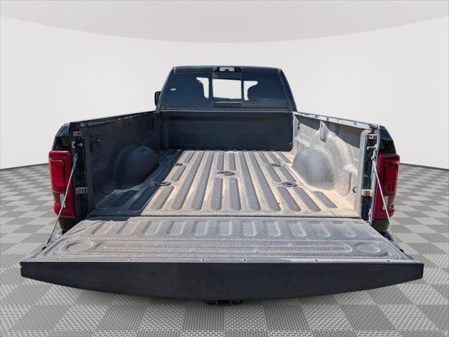 2025 Ram 2500 Tradesman Crew Cab 4x4 8 Box