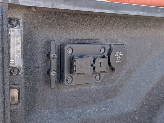 2025 Ram 2500 Tradesman Crew Cab 4x4 8 Box