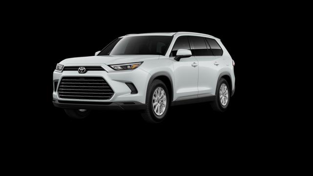 2025 Toyota Grand Highlander XLE for sale in Meadville, PA