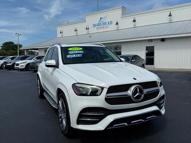 2021 Mercedes-Benz GLE GLE 350 4MATIC for sale in Morehead City, NC