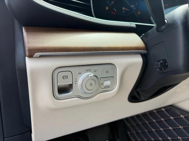 2021 Mercedes-Benz GLE GLE 350 4MATIC