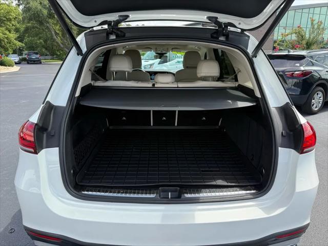 2021 Mercedes-Benz GLE GLE 350 4MATIC