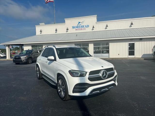 2021 Mercedes-Benz GLE GLE 350 4MATIC for sale in Morehead City, NC