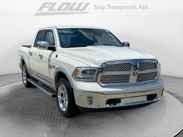 2016 Ram 1500 Laramie for sale in Winston Salem, NC