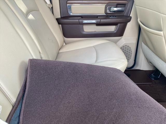 2016 Ram 1500 Laramie