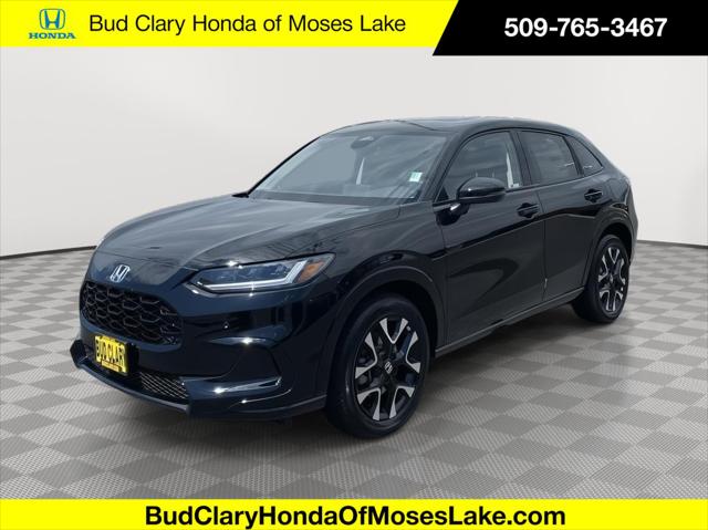 2026 Honda HR-V AWD EX-L for sale in Moses Lake, WA