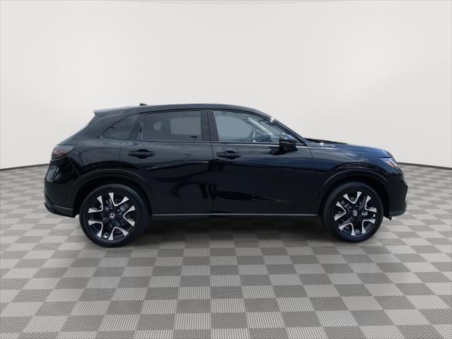 2026 Honda HR-V AWD EX-L