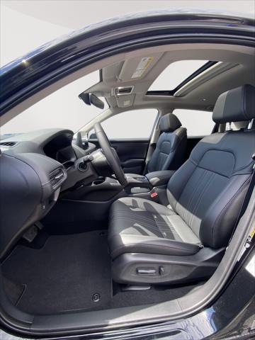 2026 Honda HR-V AWD EX-L
