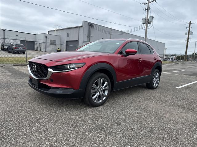 2023 Mazda CX-30 2.5 S Premium