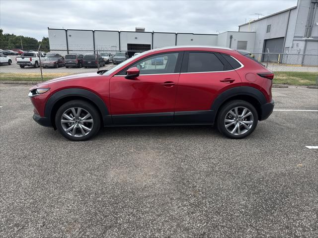 2023 Mazda CX-30 2.5 S Premium