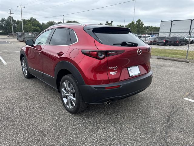 2023 Mazda CX-30 2.5 S Premium