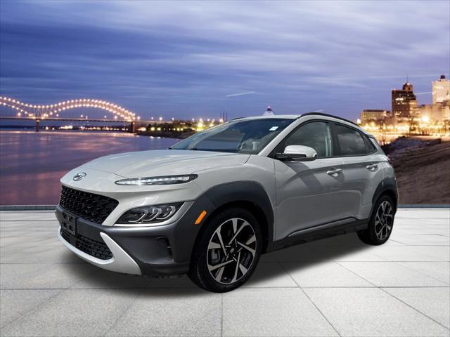 2023 Hyundai Kona Limited