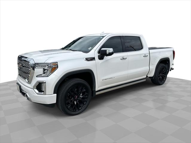 2020 GMC Sierra 1500 4WD Crew Cab Short Box Denali for sale in Baton Rouge, LA