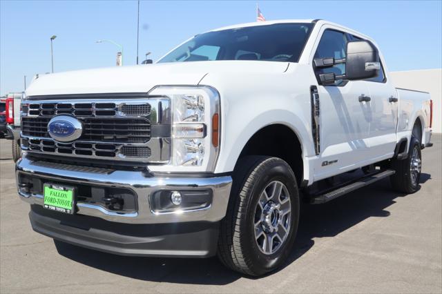 2025 Ford F-350 XLT