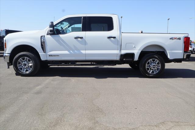 2025 Ford F-350 XLT