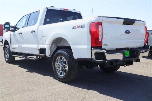 2025 Ford F-350 XLT