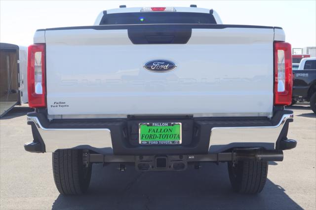 2025 Ford F-350 XLT