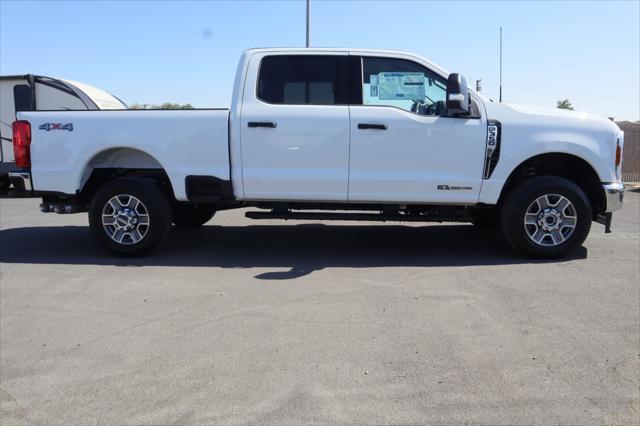 2025 Ford F-350 XLT