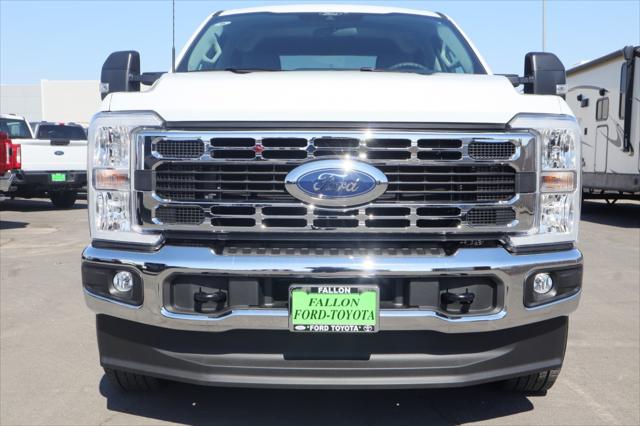 2025 Ford F-350 XLT
