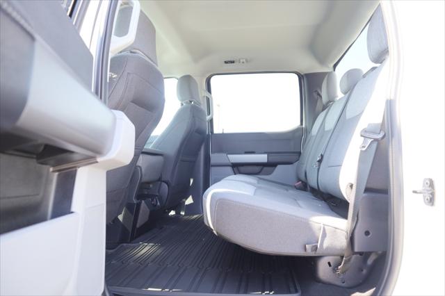2025 Ford F-350 XLT