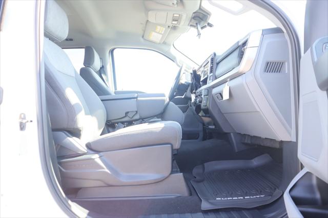 2025 Ford F-350 XLT