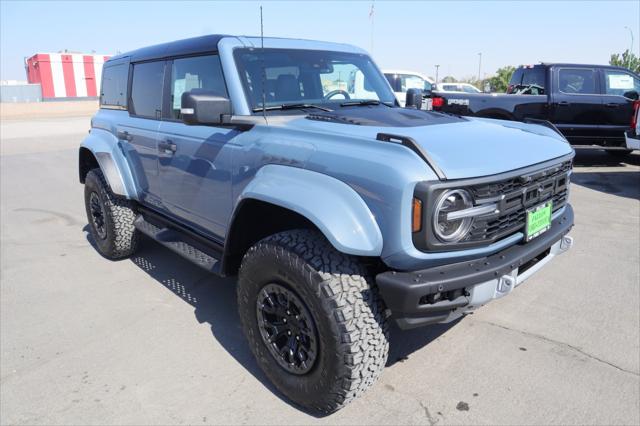 2025 Ford Bronco Raptor for sale in Fallon, NV
