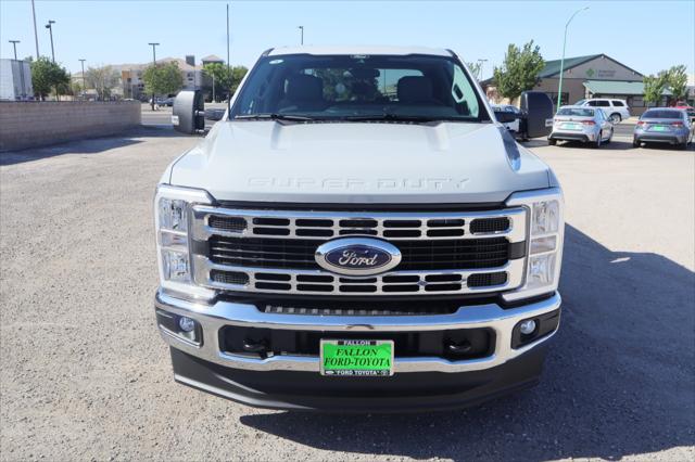 2025 Ford F-350 XLT