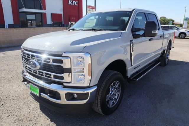 2025 Ford F-350 XLT