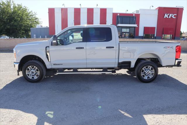2025 Ford F-350 XLT