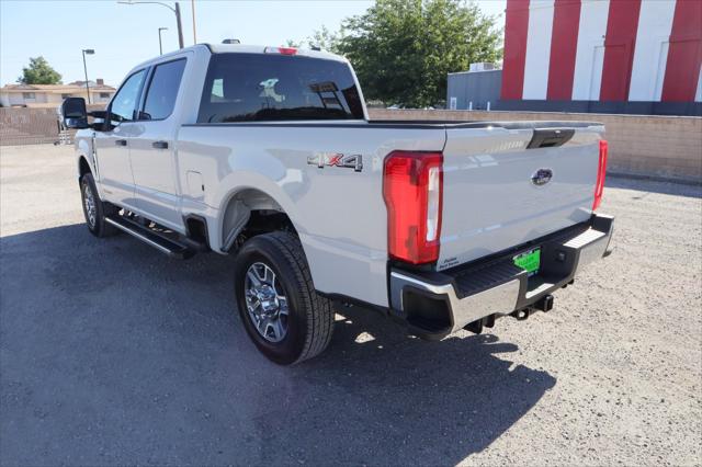2025 Ford F-350 XLT