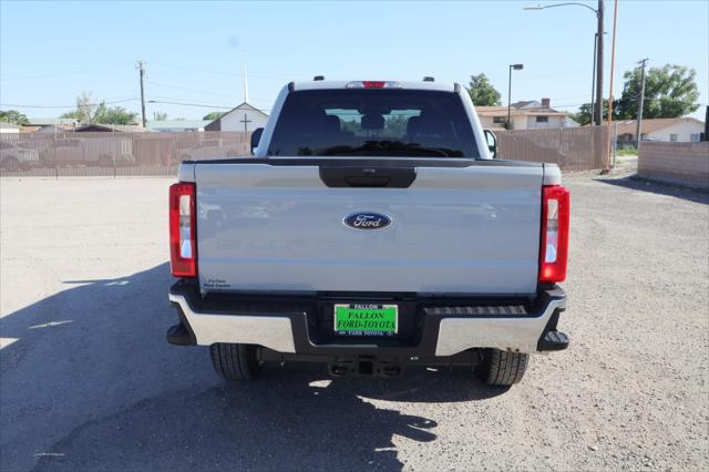 2025 Ford F-350 XLT