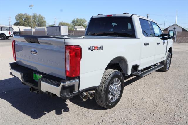 2025 Ford F-350 XLT