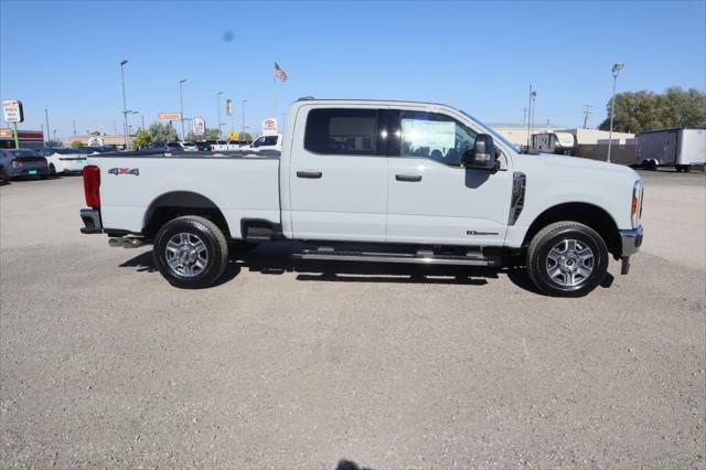 2025 Ford F-350 XLT