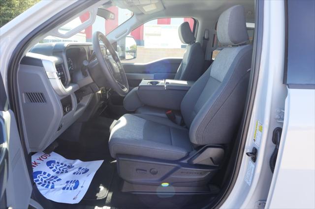 2025 Ford F-350 XLT