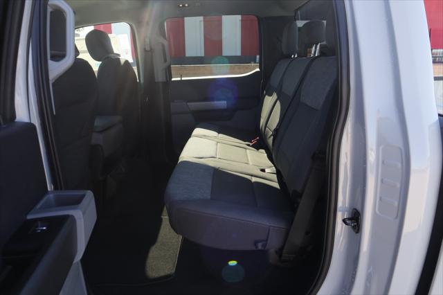 2025 Ford F-350 XLT