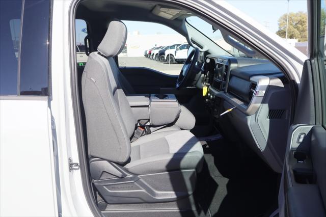 2025 Ford F-350 XLT