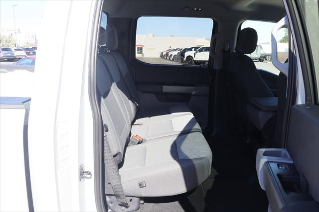 2025 Ford F-350 XLT