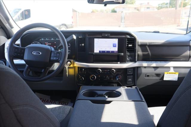 2025 Ford F-350 XLT