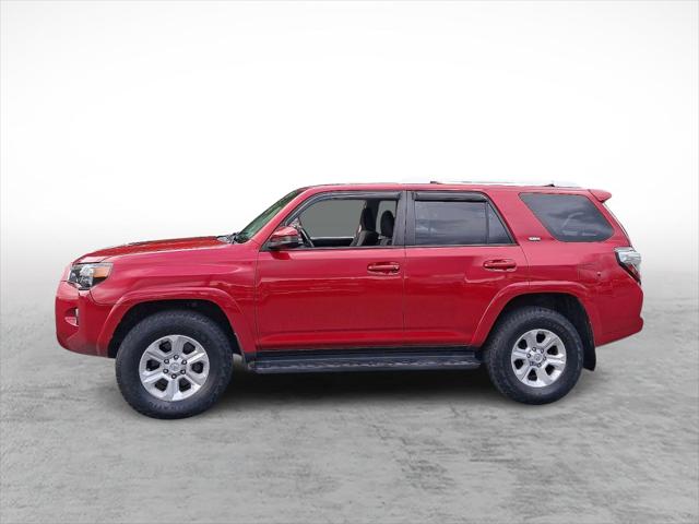 2016 Toyota 4Runner SR5 Premium