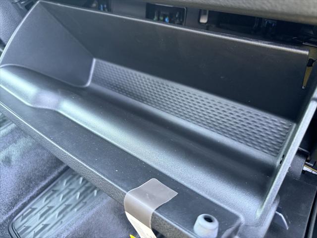 2025 RAM Ram 3500 Chassis Cab RAM 3500 TRADESMAN CREW CAB CHASSIS 4X4 60 CA