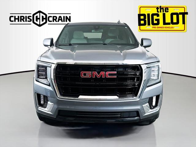 2022 GMC Yukon 2WD SLE