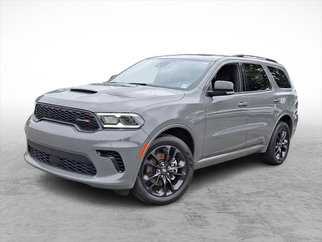 2024 Dodge Durango GT Plus AWD